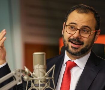 Redução da jornada vai favorecer o empreendodorismo, diz ministro