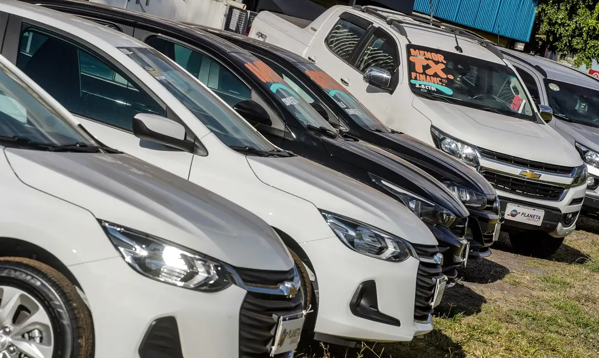 No momento você está vendo Vendas de veículos sobem no 1º trimestre e têm melhores resultados