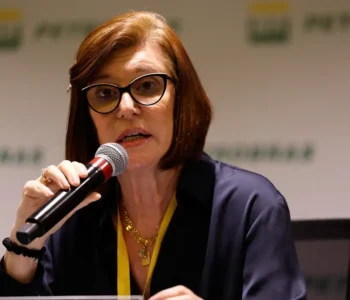 Petrobras estuda fazer Brasil autossuficiente em diesel em até 5 anos