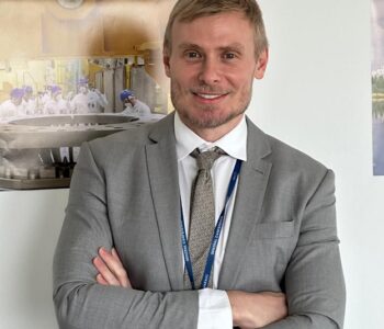 “Brasil é um gigante adormecido no setor nuclear mundial com grande potencial”, afirma diretor de multinacional russa