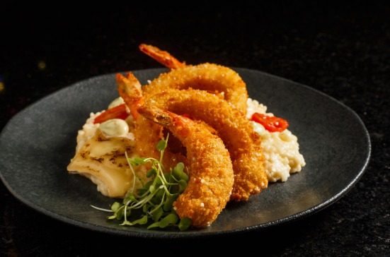 No momento você está vendo Vem aí a 27ª edição da Salvador Restaurant Week