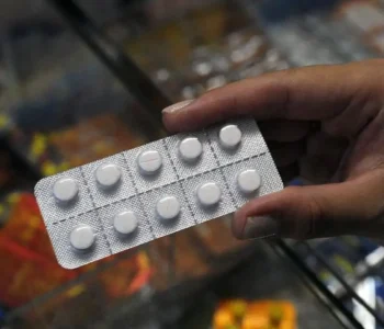 Anvisa manda recolher lote de dipirona com desvio de qualidade