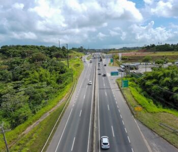 Rodovias baianas preveem fluxo de mais de 470 mil veículos no Feriado do Dia do Trabalhador
