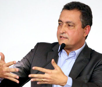 Com Jerônimo, Bahia vive maior investimento da história em educação, afirma Rui Costa