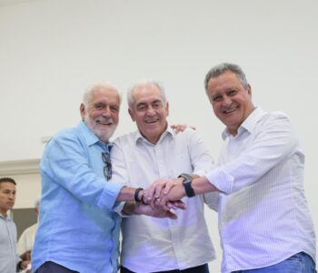 Rui Costa defende comparação de gestões e projeta vitória do campo governista na Bahia