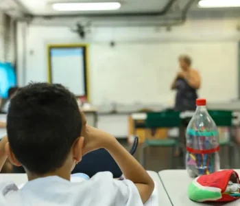 Governador anuncia ponto facultativo na segunda-feira (20)