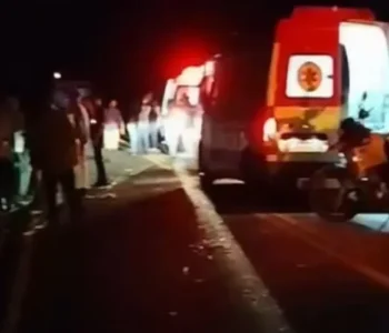 Governador lamenta acidente na BA-148 e manifesta solidariedade a familiares e amigos