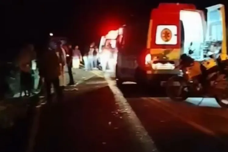 No momento você está vendo Governador lamenta acidente na BA-148 e manifesta solidariedade a familiares e amigos