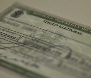 Apenas 3% de presos provisórios conseguiram votar nas últimas eleições