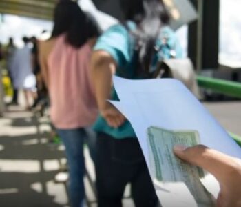 Unicef mobiliza jovens de 16 e 17 anos a tirar título de eleitor