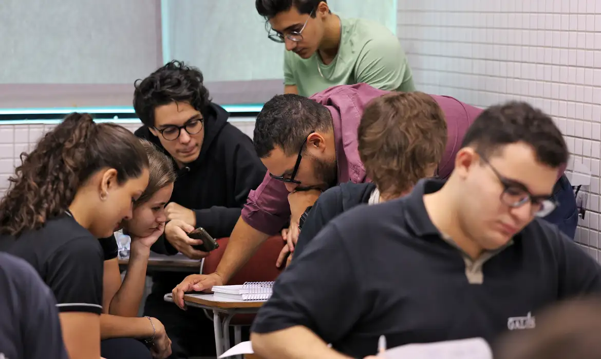 No momento você está vendo Enem 2026: inscrições vão até 5 de junho