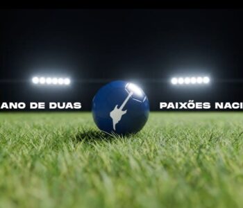 Em ano de Rock in Rio e de futebol, festival celebra as paixões nacionais dos brasileiros