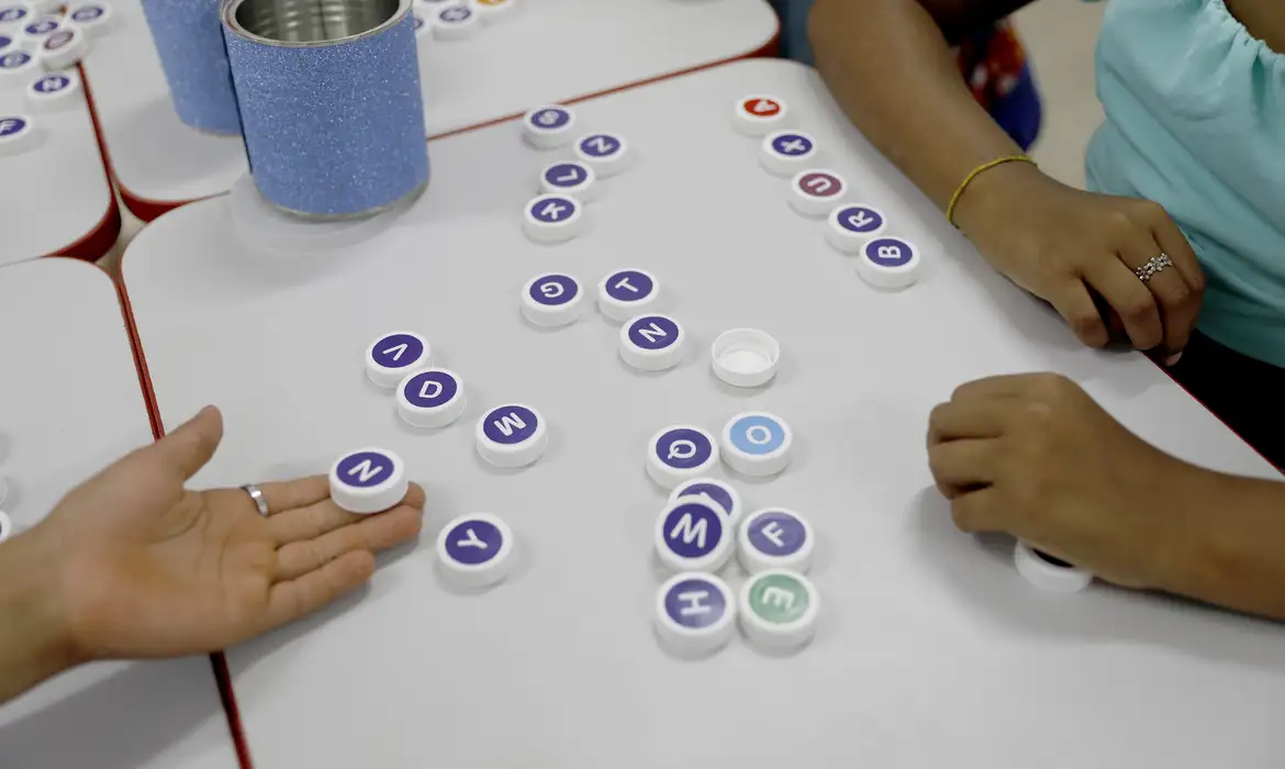 No momento você está vendo MEC publica calendário do Censo Escolar da Educação Básica 2026
