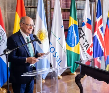 Brasil promulga acordo para facilitar comércio no Mercosul