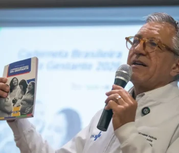 Ministério da Saúde libera versão digital da Caderneta da Gestante