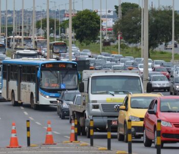 Brasil terá Dia Nacional em Memória de Vítimas do Trânsito