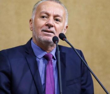 Bobô destaca queda histórica da violência e rebate críticas da oposição na Bahia