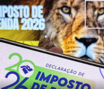 A menos de um mês do fim do prazo, 59% não enviaram declaração do IR