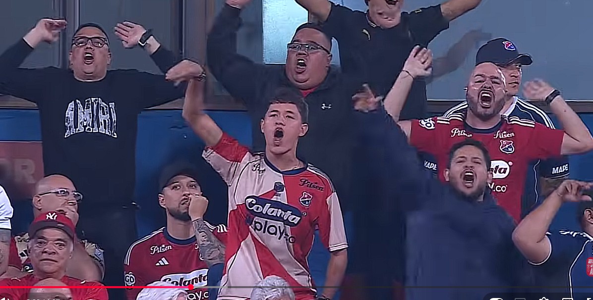 No momento você está vendo Jogo do Flamengo na Libertadores é cancelado por atos de vandalismo