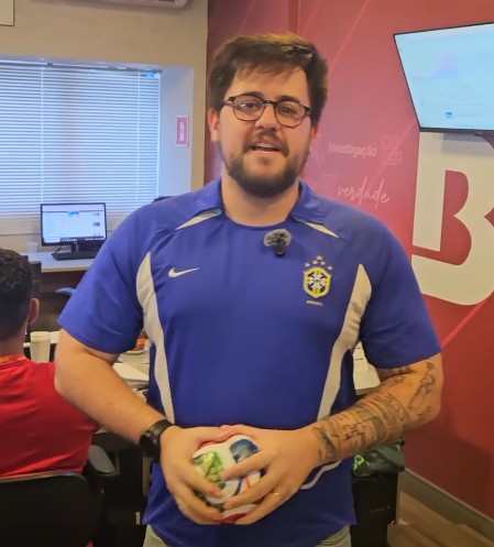 No momento você está vendo BNews faz cobertura direta da Copa do Mundo