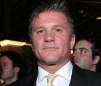 Pai de Daniel Vorcaro é preso na 6ª fase da operação Compliance Zero