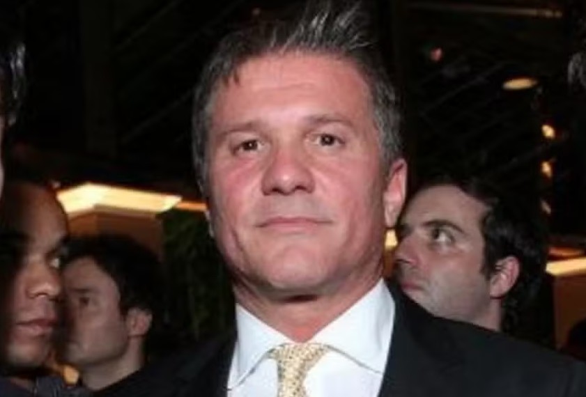 No momento você está vendo Pai de Daniel Vorcaro é preso na 6ª fase da operação Compliance Zero