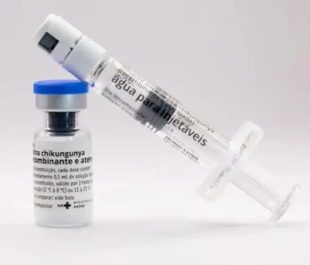 Butantan vai produzir vacina nacional contra chikungunya