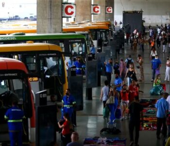Tarifa zero no transporte poderia ser novo Bolsa Família, diz estudo