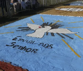 Governador anuncia ponto facultativo na sexta-feira (5), após feriado de Corpus Christi