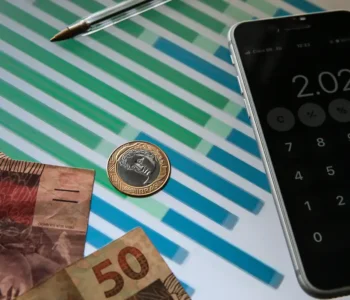 Contas públicas têm superávit primário de R$ 24,6 bilhões em abril