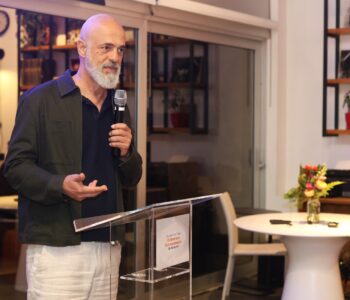 Diretoria nacional da Abracom é reeleita para o biênio 2026-2028