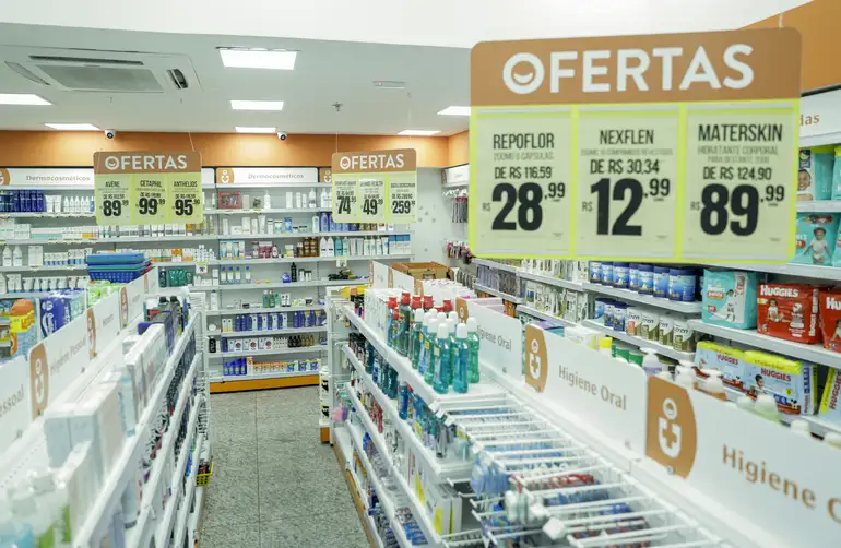 No momento você está vendo Associação denuncia falta de medicamentos para epilepsia em Salvador