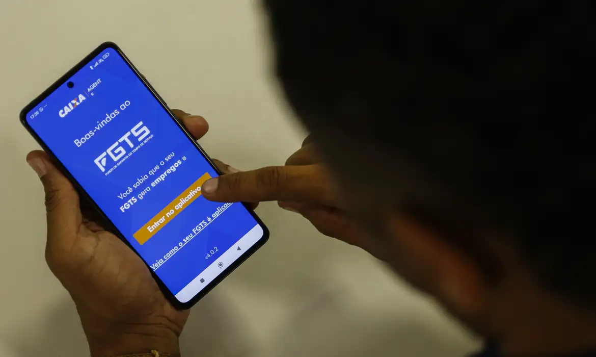 No momento você está vendo Desenrola Brasil: uso do FGTS para pagar dívidas começa nesta segunda