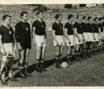 Historiando as Copas II – Bastidores dos Mundiais de futebol