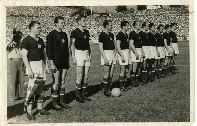 No momento você está vendo Historiando as Copas II – Bastidores dos Mundiais de futebol
