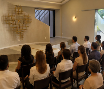 Missa no Dia das Mães propõe transformar saudade em acolhimento em Salvador