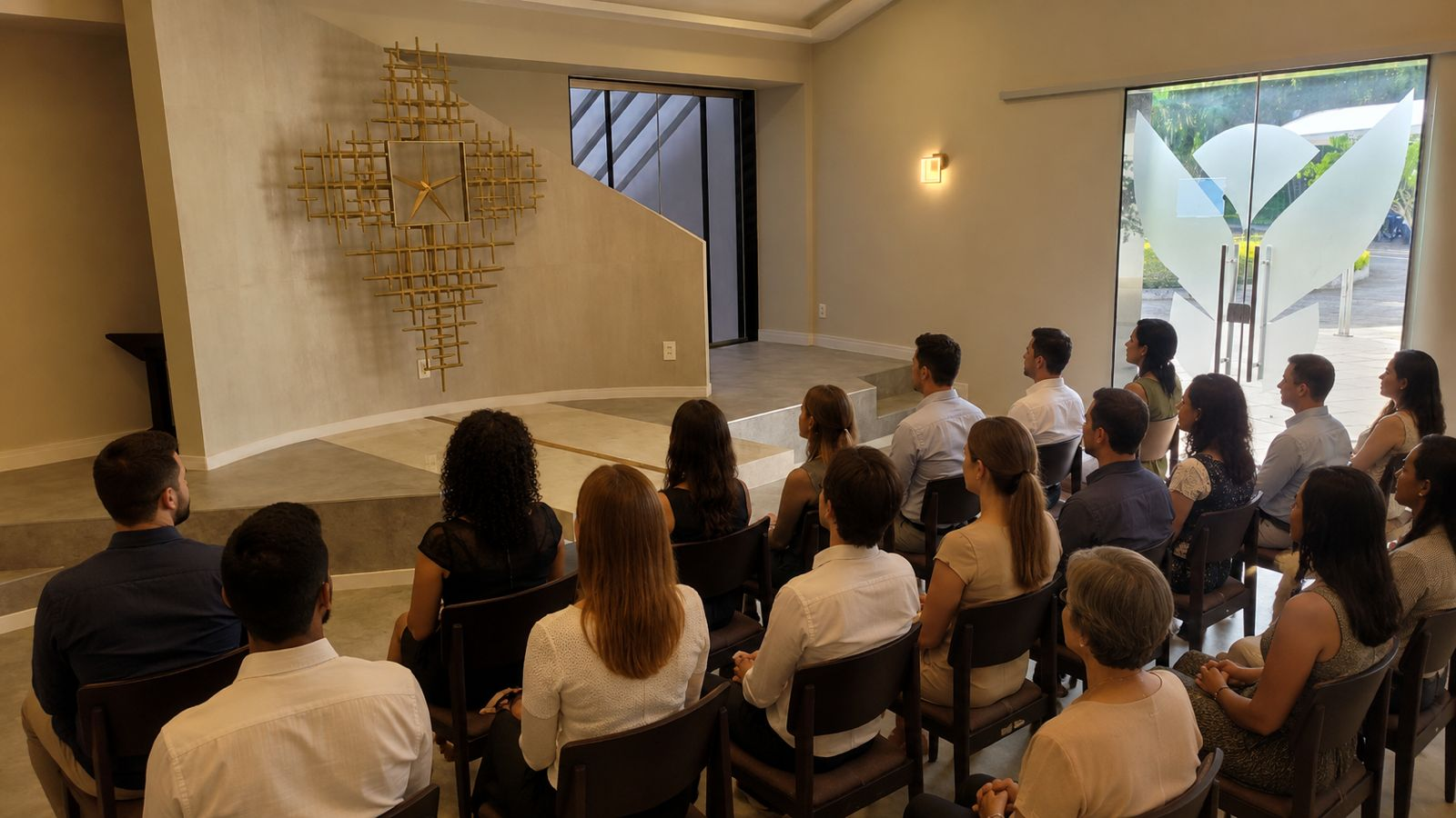 No momento você está vendo Missa no Dia das Mães propõe transformar saudade em acolhimento em Salvador