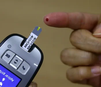 Brasileiros com diabetes defendem uso de tecnologias no tratamento