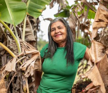 Catadoras de materiais recicláveis protagonizam livro que será lançado em Brasília