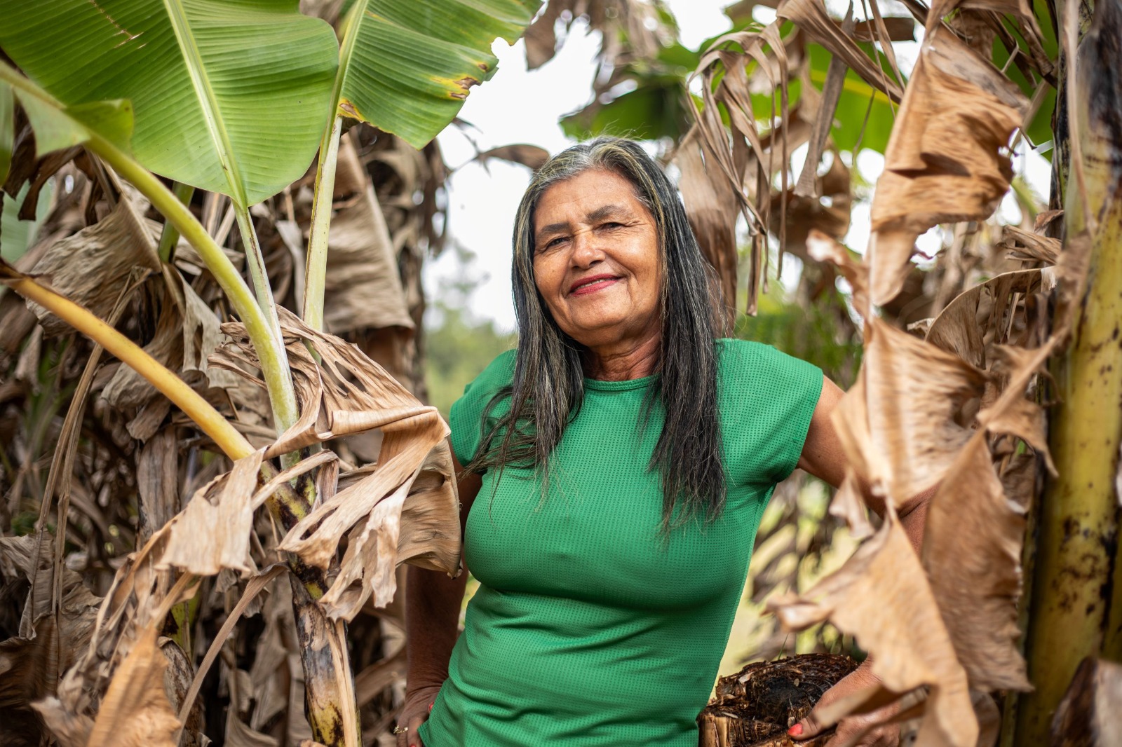 No momento você está vendo Catadoras de materiais recicláveis protagonizam livro que será lançado em Brasília