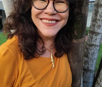 Escritora Joana D’Arck lançou novo livro: “Feito Íntimo”