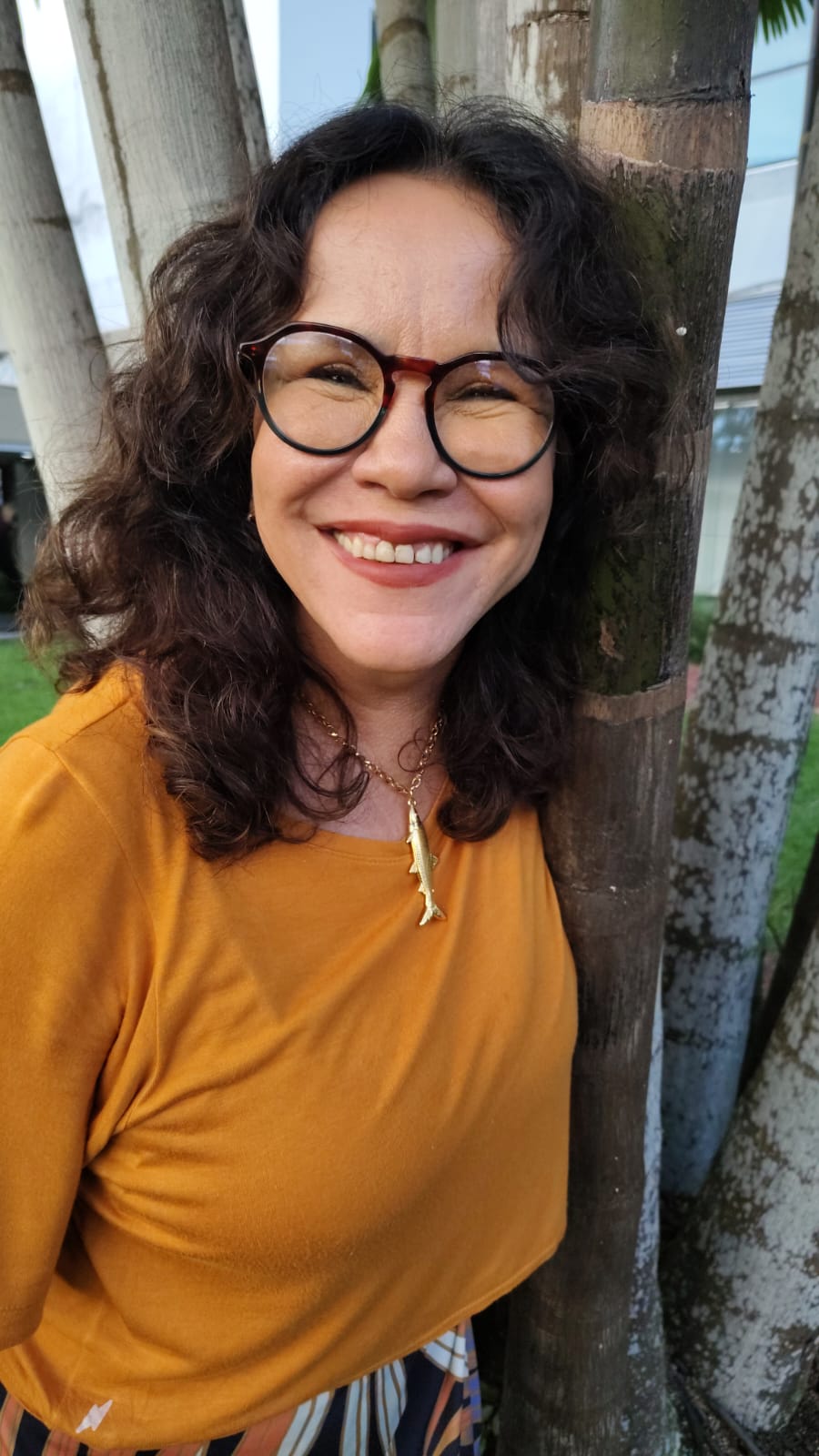 No momento você está vendo Escritora Joana D’Arck lançou novo livro: “Feito Íntimo”