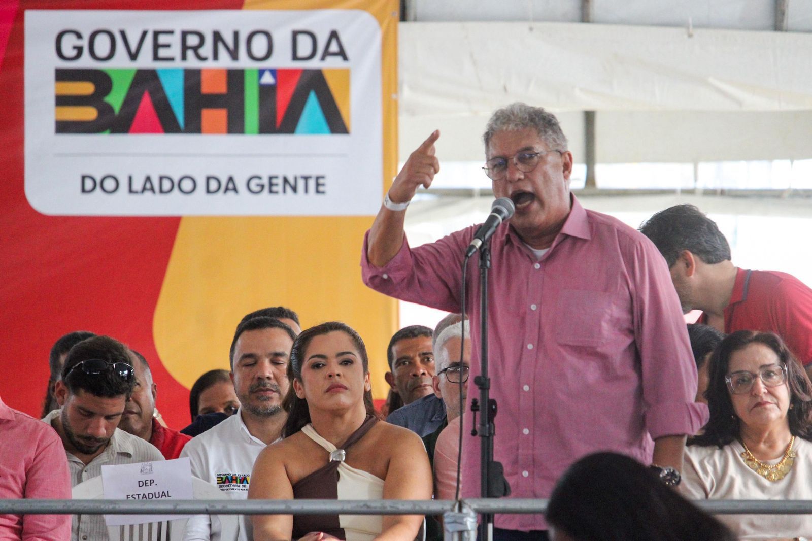 No momento você está vendo Líder do governo destaca em abril o menor índice de mortes violentas em 14 anos na Bahia