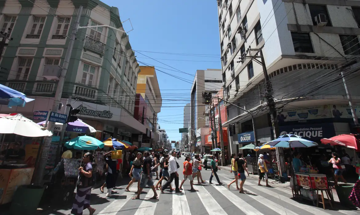No momento você está vendo Entenda o Novo Desenrola Brasil, lançado hoje pelo governo federal