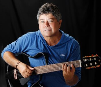 Maurício Dias Cordeiro apresenta novos trabalhos em show especial no Itaigara