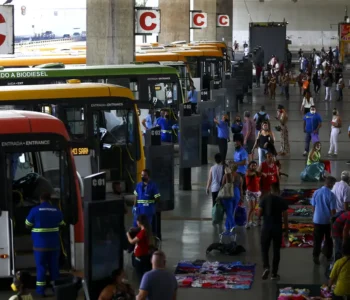 Tarifa zero no transporte poderia ser novo Bolsa Família, diz estudo