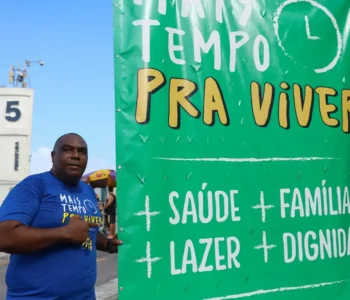 Entenda PEC que acaba com escala 6×1: mais tempo livre e mesmo salário