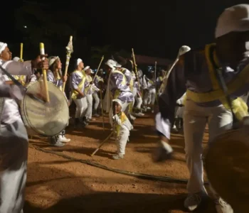 Governo cria política e programas para promover culturas tradicionais