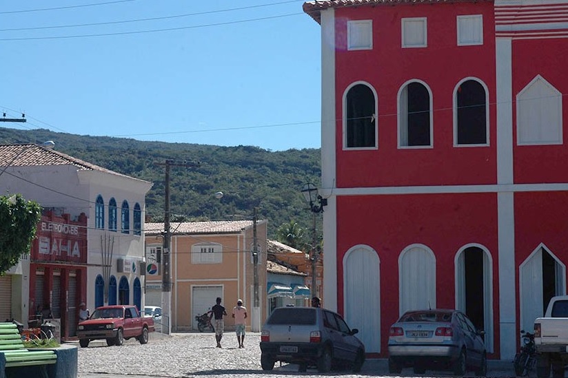 No momento você está vendo Chapada Diamantina ganha programa para impulsionar o desenvolvimento econômico sustentável
