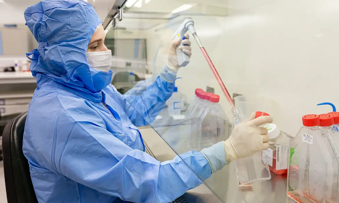 No momento você está vendo Estudo usa células-tronco contra complicações do transplante de medula
